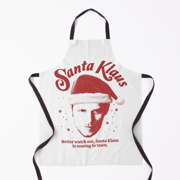 Item preview, Santa Klaus Mikaelson designed and sold by ElliKlemato.