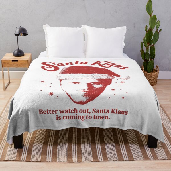 Item preview, Santa Klaus Mikaelson designed and sold by ElliKlemato.