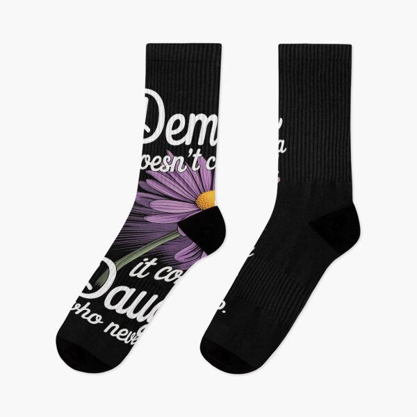 Item preview, Dementia Doesn't Come With a Manual It Comes With a Daughter designed and sold by PeteHomenick.