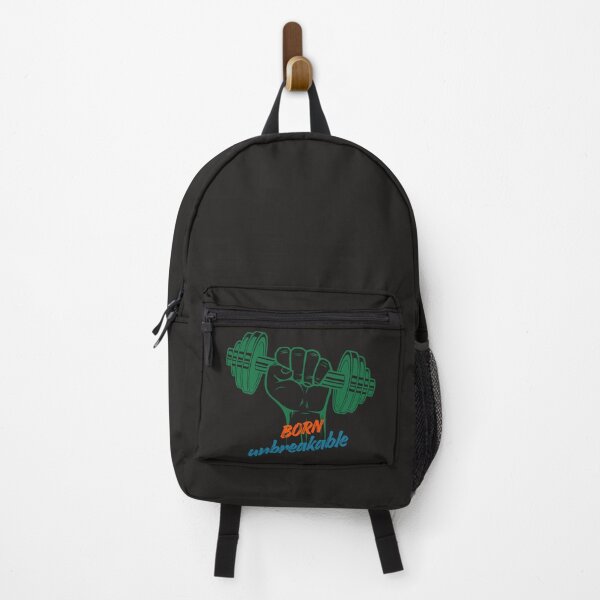 Item preview, born unbreakable designed and sold by Kogee_store.