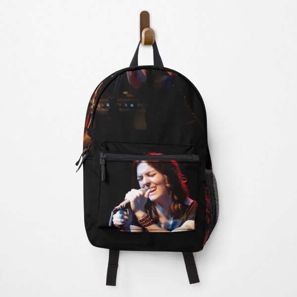 Item preview, Brandi Carlile – Live on Stage Emotional Rock Performance Art designed and sold by fatuhuwarradf.