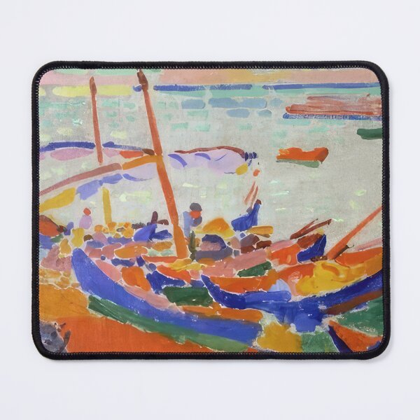 Item preview, André Derain designed and sold by Cordakidikarts.