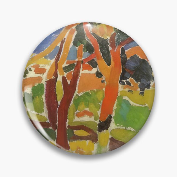 Item preview, André Derain designed and sold by Cordakidikarts.