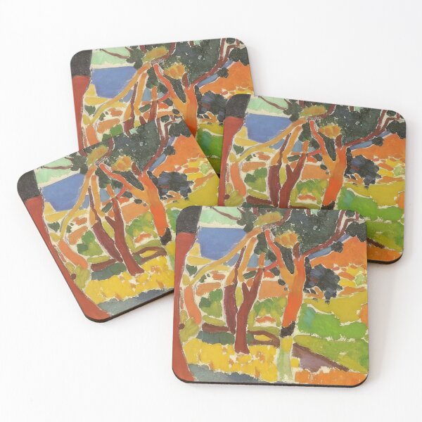 Item preview, André Derain designed and sold by Cordakidikarts.