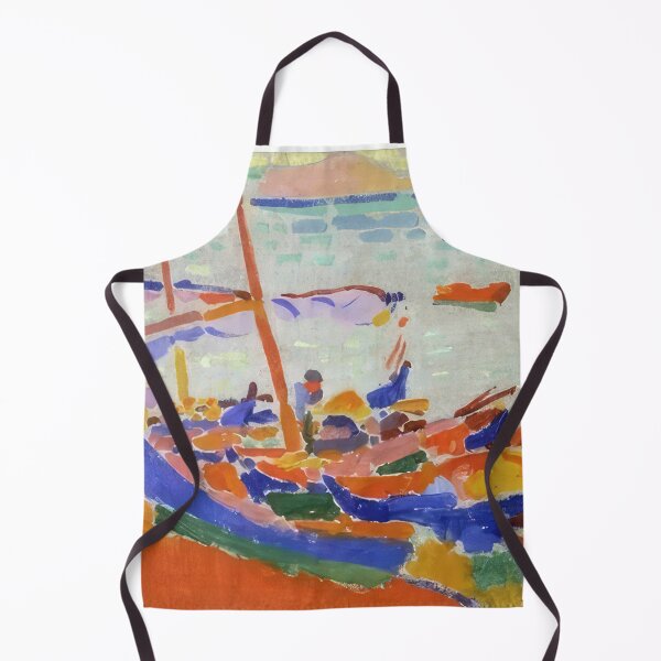 Item preview, André Derain designed and sold by Cordakidikarts.