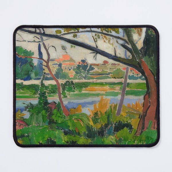 Item preview, André Derain designed and sold by Cordakidikarts.