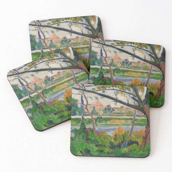 Item preview, André Derain designed and sold by Cordakidikarts.