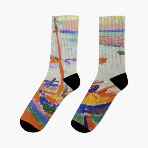 Item preview, André Derain designed and sold by Cordakidikarts.