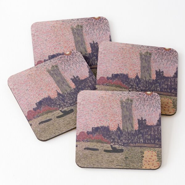 Item preview, André Derain designed and sold by Cordakidikarts.