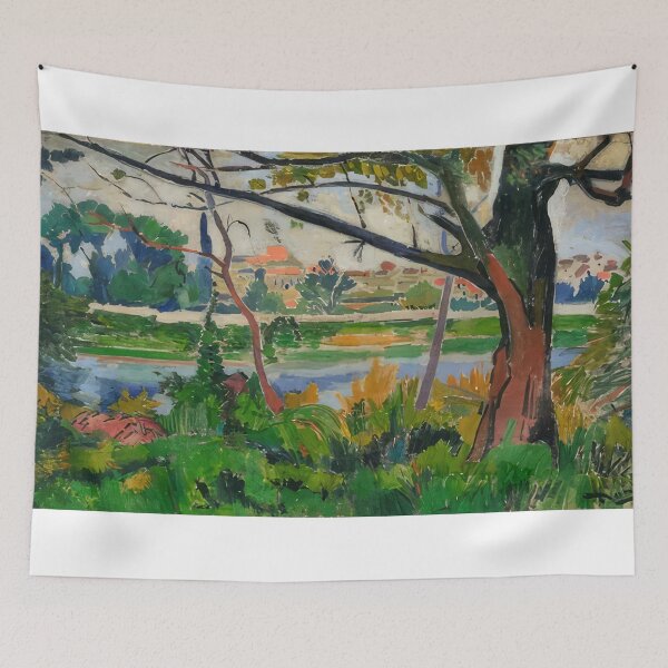 Item preview, André Derain designed and sold by Cordakidikarts.