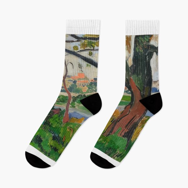 Item preview, André Derain designed and sold by Cordakidikarts.