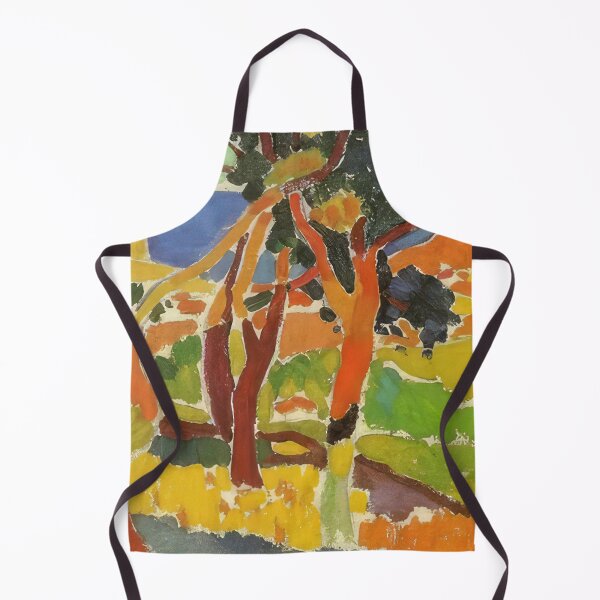 Item preview, André Derain designed and sold by Cordakidikarts.