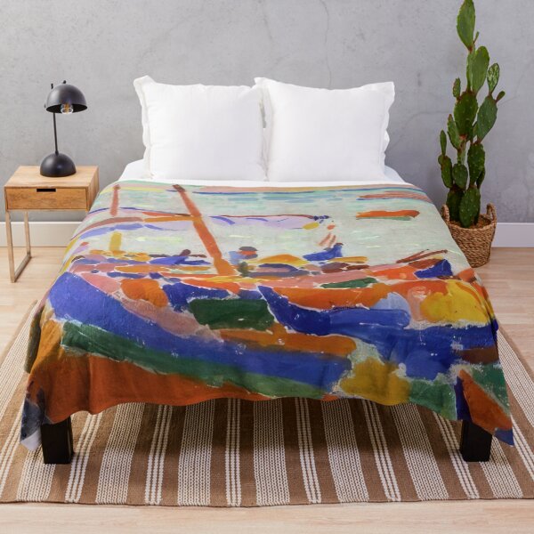 Item preview, André Derain designed and sold by Cordakidikarts.