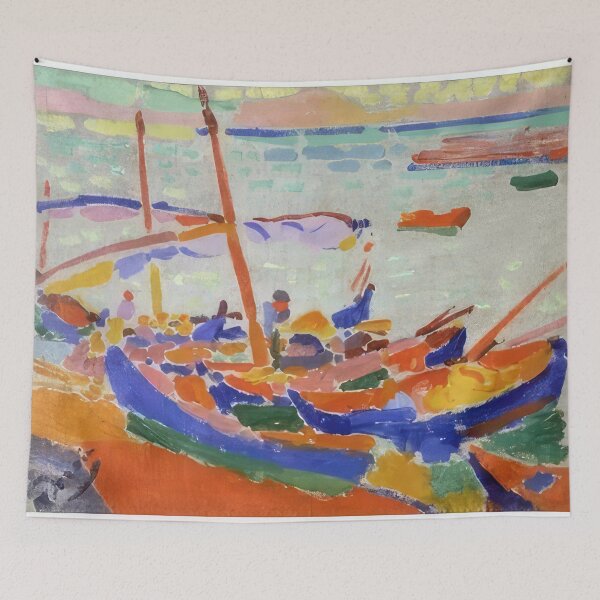 Item preview, André Derain designed and sold by Cordakidikarts.