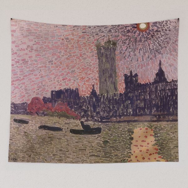 Item preview, André Derain designed and sold by Cordakidikarts.
