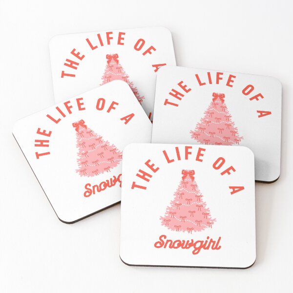 Item preview, The Life of a Snowgirl Christmas Jumper, Pop Music Christmas Gift designed and sold by Bits & Bops Boutique.