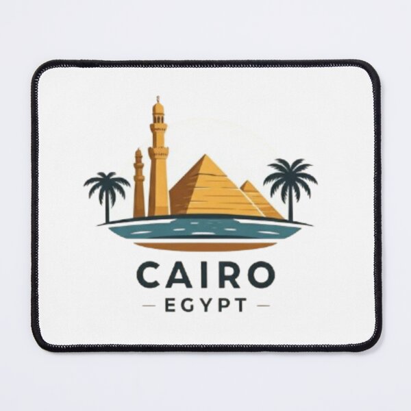 Item preview, Cairo, Egypt designed and sold by Aise06.