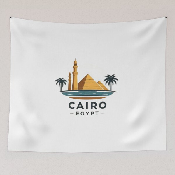 Item preview, Cairo, Egypt designed and sold by Aise06.