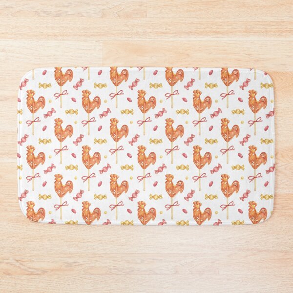 Item preview, Sugar Lollipop Cockerel designed and sold by IrinaAvdeeva.