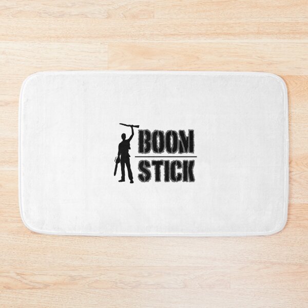 Item preview, BOOM STICK! designed and sold by TechCom33.