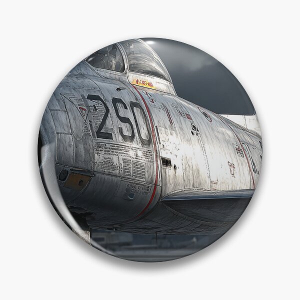 Item preview, Golden Age Jet Fighter designed and sold by Skyframe Aviation.