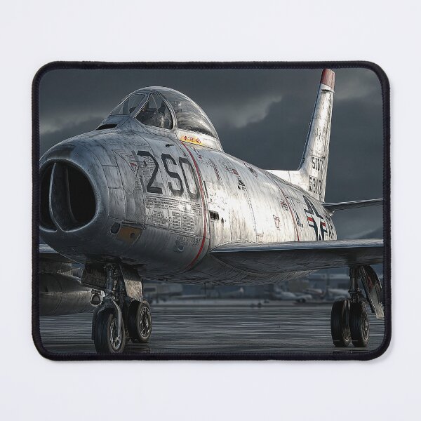 Item preview, Golden Age Jet Fighter designed and sold by Skyframe Aviation.