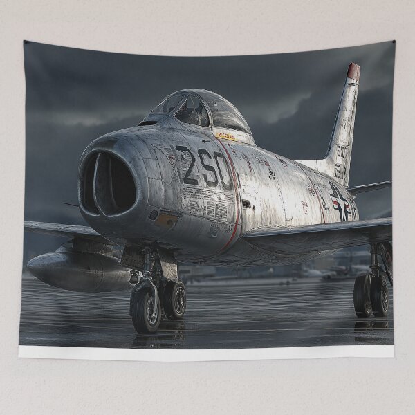 Item preview, Golden Age Jet Fighter designed and sold by Skyframe Aviation.