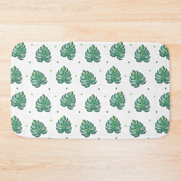 Item preview, Monstera Leaf designed and sold by IrinaAvdeeva.