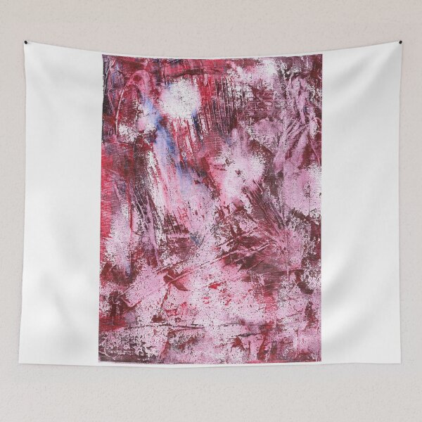 Item preview, Burgundy Storm designed and sold by ShaulsArtist.