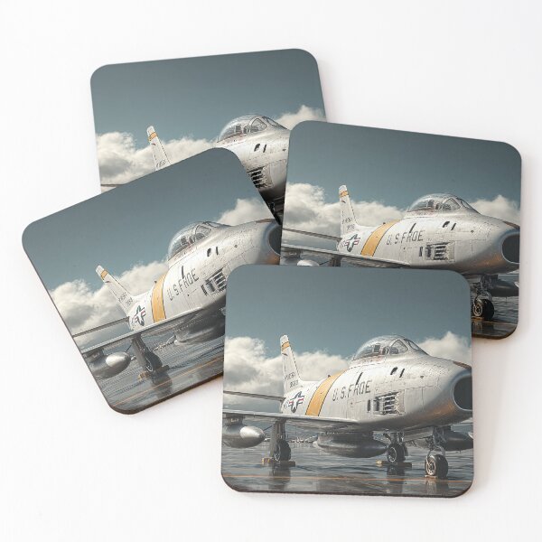 Item preview, All-Weather Interceptor Power designed and sold by Skyframe Aviation.