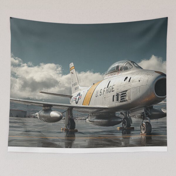 Item preview, All-Weather Interceptor Power designed and sold by Skyframe Aviation.