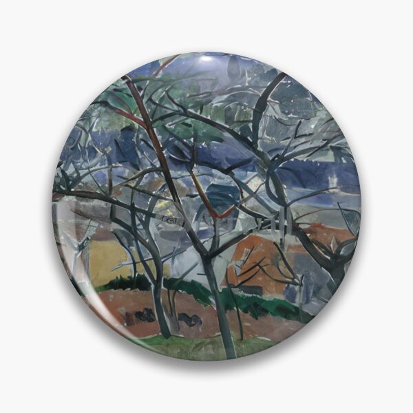 Item preview, André Derain designed and sold by Cordakidikarts.