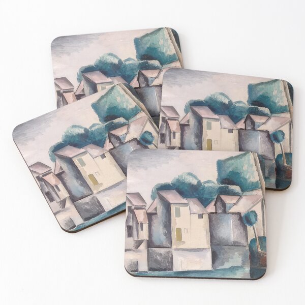 Item preview, André Derain designed and sold by Cordakidikarts.