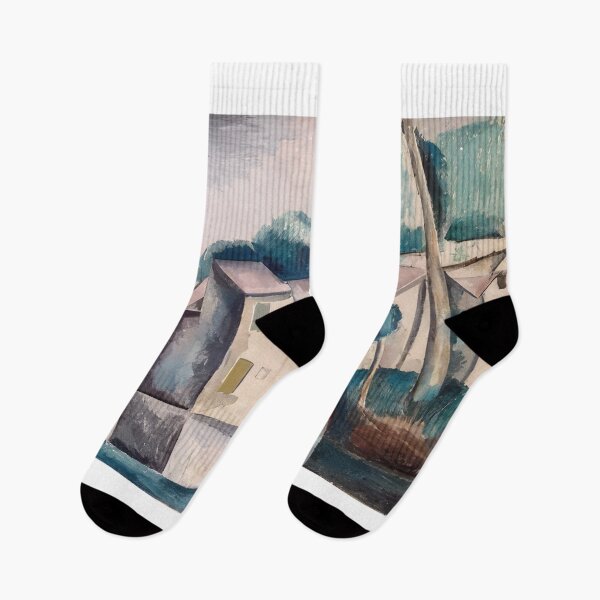 Item preview, André Derain designed and sold by Cordakidikarts.