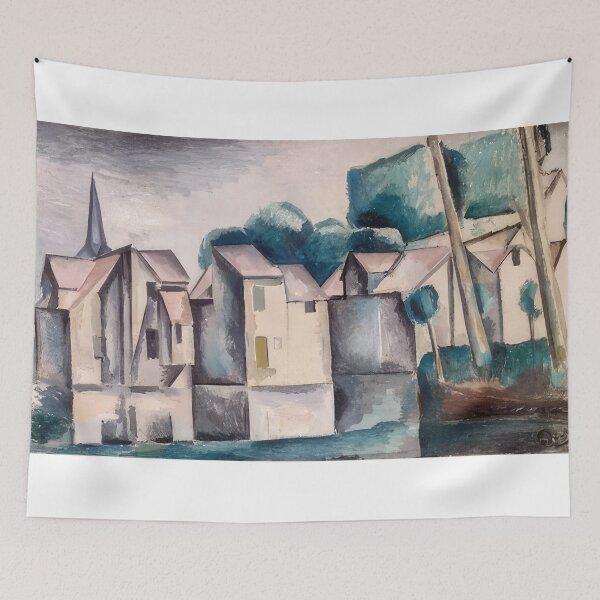 Item preview, André Derain designed and sold by Cordakidikarts.