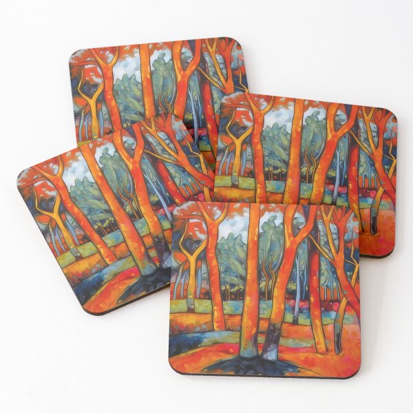 Item preview, André Derain designed and sold by Cordakidikarts.