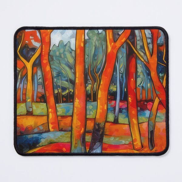 Item preview, André Derain designed and sold by Cordakidikarts.