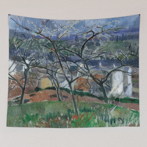 Item preview, André Derain designed and sold by Cordakidikarts.