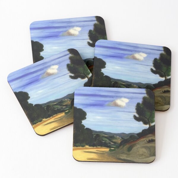 Item preview, André Derain designed and sold by Cordakidikarts.