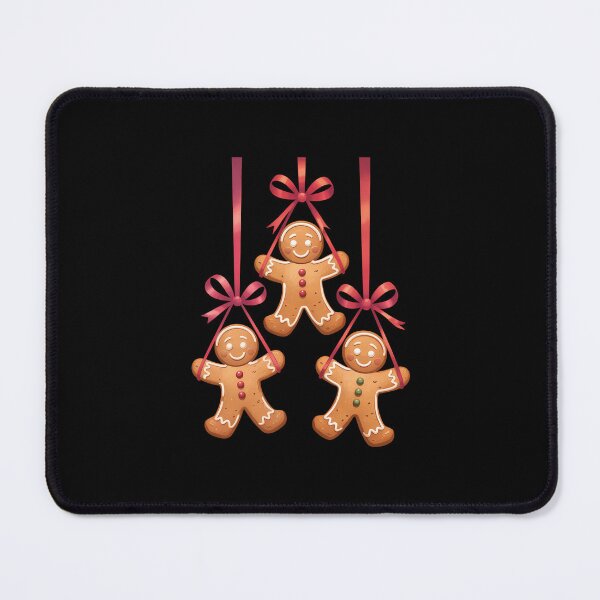 Item preview, Gingerbread Christmas Candy Cane Athletic designed and sold by aidenpier.