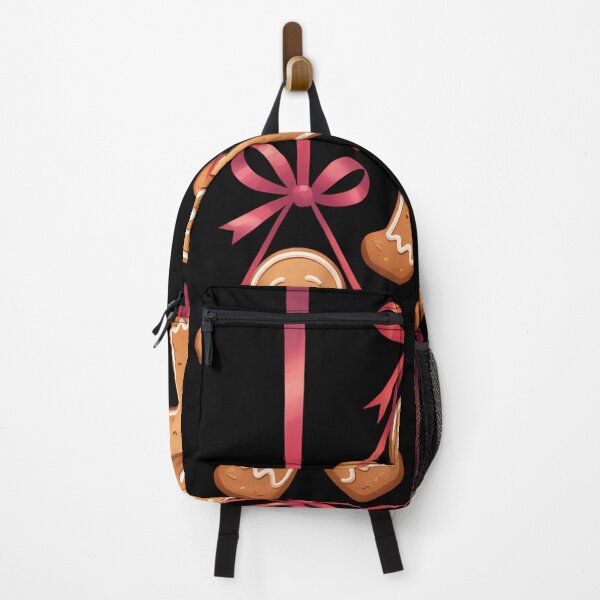 Item preview, Gingerbread Christmas Candy Cane Athletic designed and sold by aidenpier.