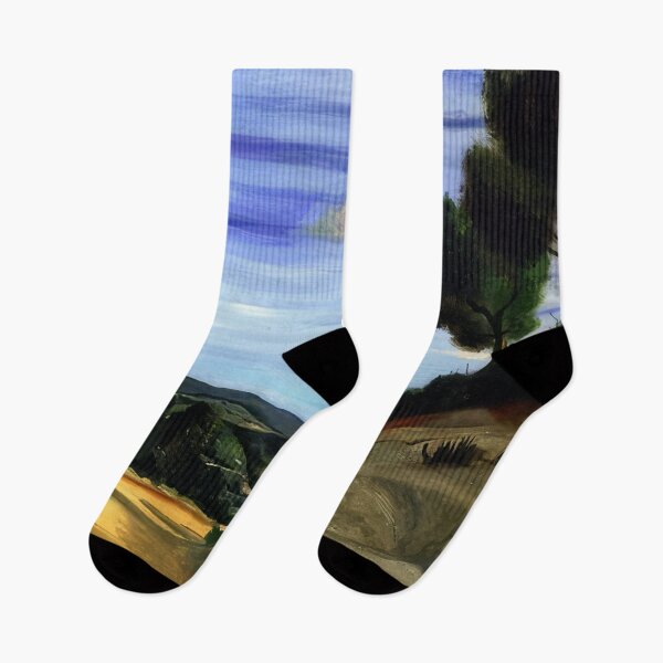 Item preview, André Derain designed and sold by Cordakidikarts.