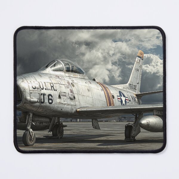 Item preview, Interceptor From the 50s designed and sold by Skyframe Aviation.