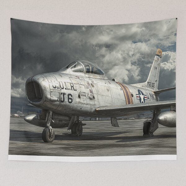 Item preview, Interceptor From the 50s designed and sold by Skyframe Aviation.