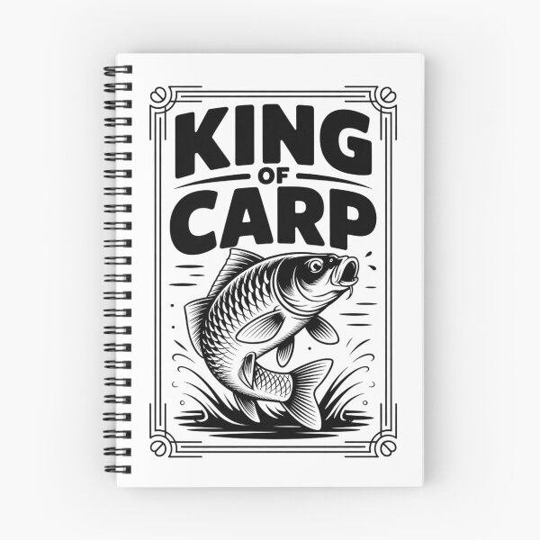 Item preview, King od Carp designed and sold by Mateo1712.