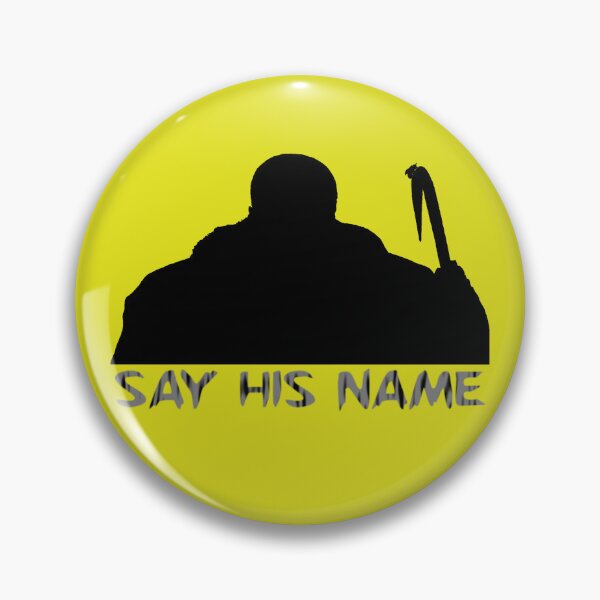 Item preview, HOOK. Say His Name designed and sold by TechCom33.