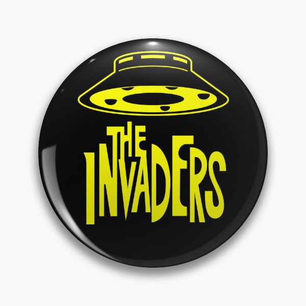 Item preview, the INVADERS 1967 designed and sold by firstade.