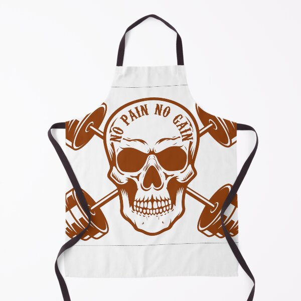 Item preview, no pain no gain designed and sold by Kogee_store.