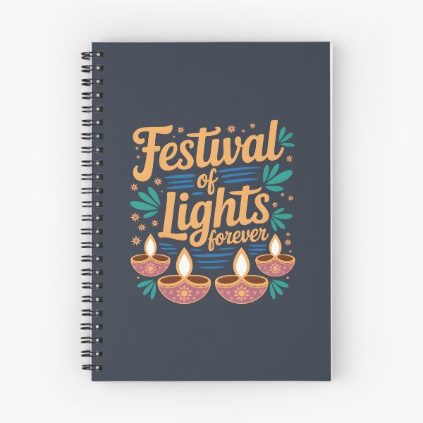 Item preview, Festival of Lights Forever – Glowing Diwali Diya Design designed and sold by Jollys-ArtShop.