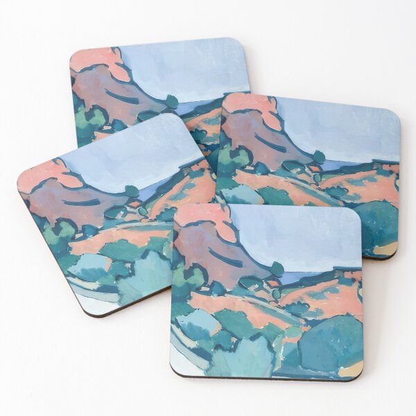 Item preview, André Derain designed and sold by Cordakidikarts.